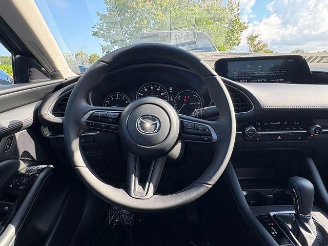 new 2026 Mazda Mazda3 car, priced at $26,715