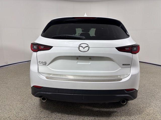 used 2023 Mazda CX-5 car, priced at $21,685