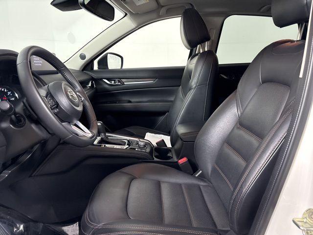used 2023 Mazda CX-5 car, priced at $21,685