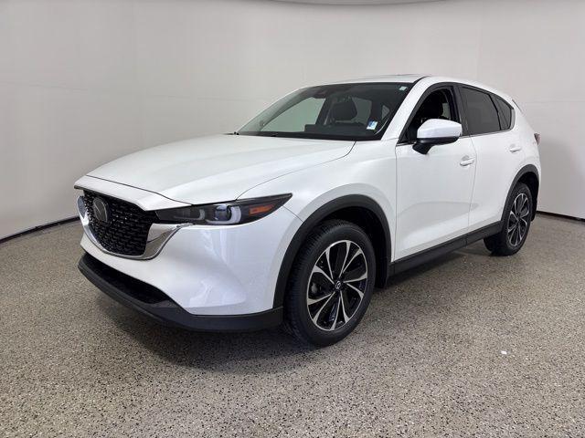 used 2023 Mazda CX-5 car, priced at $21,685