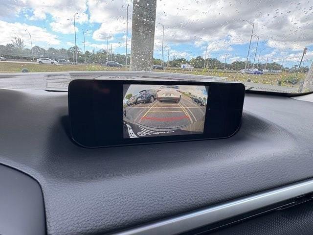 new 2026 Mazda CX-50 car, priced at $35,855