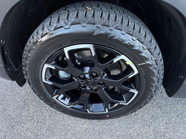 new 2026 Mazda CX-50 car, priced at $35,855