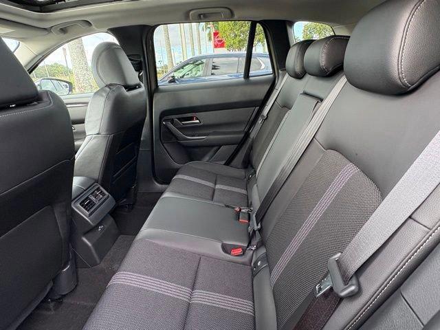 new 2026 Mazda CX-50 car, priced at $35,855