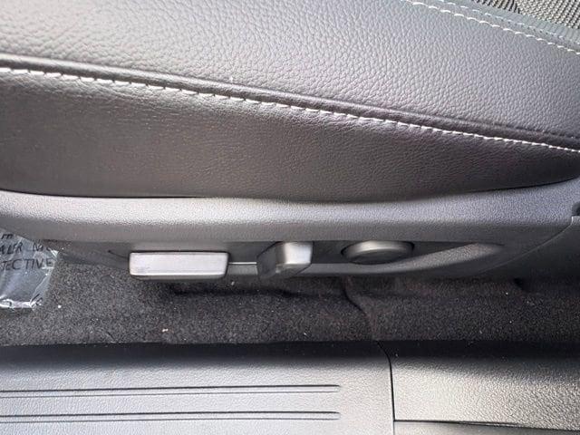 new 2026 Mazda CX-50 car, priced at $35,855