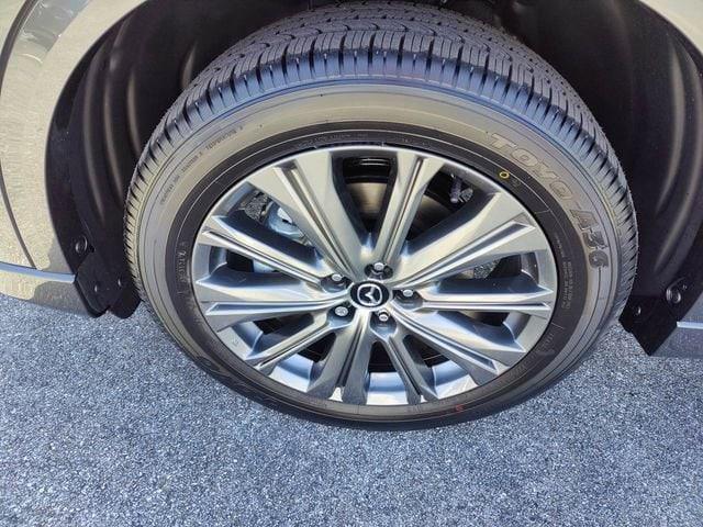 new 2025 Mazda CX-5 car, priced at $40,970