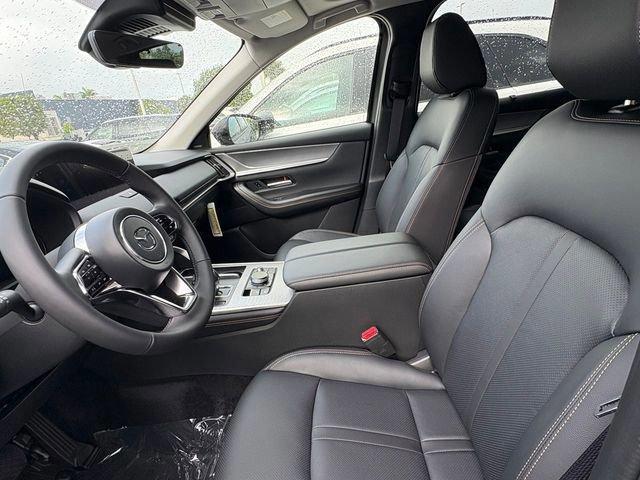 new 2026 Mazda CX-90 car, priced at $45,199