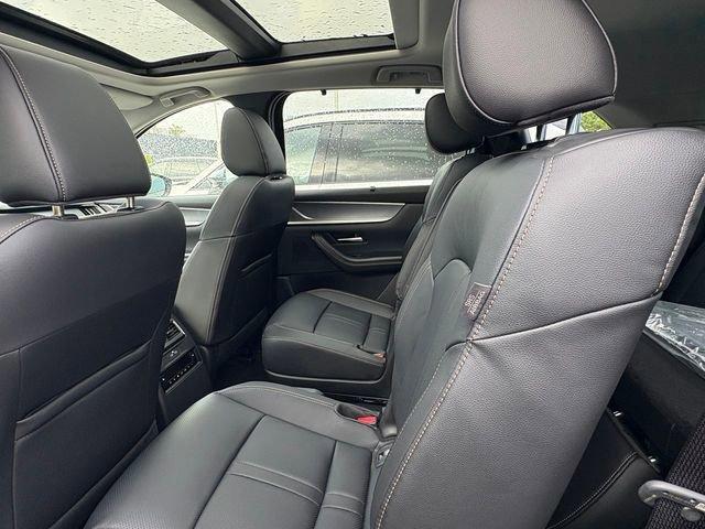 new 2026 Mazda CX-90 car, priced at $45,199