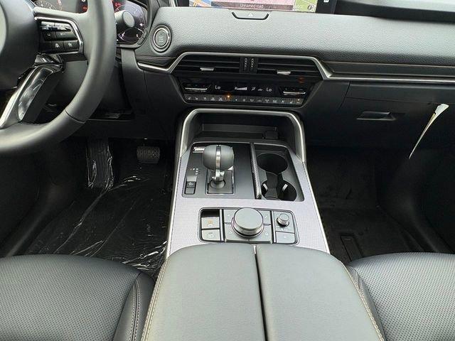 new 2026 Mazda CX-90 car, priced at $45,199