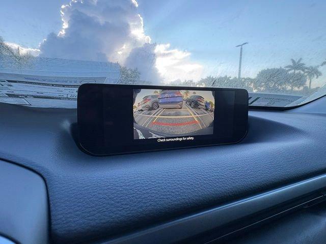 new 2026 Mazda CX-50 car, priced at $36,360