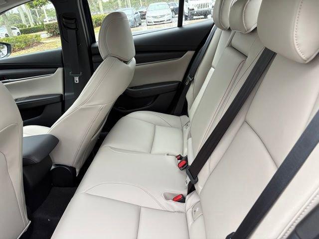 new 2026 Mazda Mazda3 car, priced at $27,090