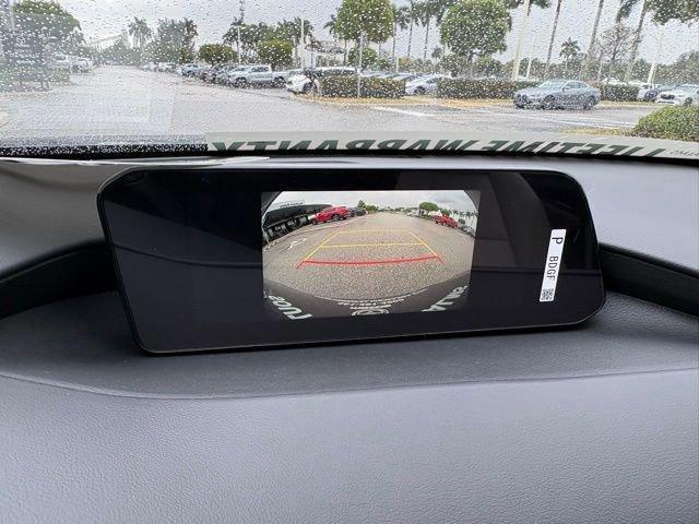 new 2026 Mazda Mazda3 car, priced at $27,090