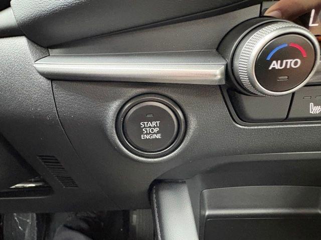 new 2026 Mazda Mazda3 car, priced at $27,090