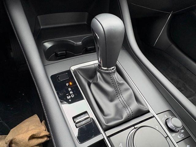 new 2026 Mazda Mazda3 car, priced at $27,090