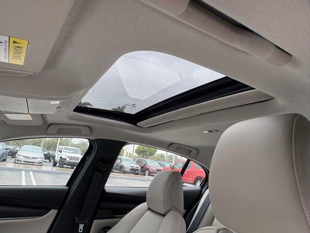 new 2026 Mazda Mazda3 car, priced at $27,090