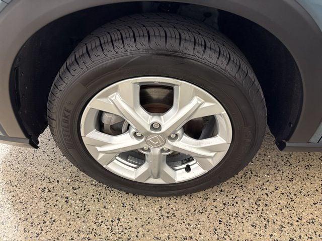 used 2023 Honda HR-V car, priced at $22,880