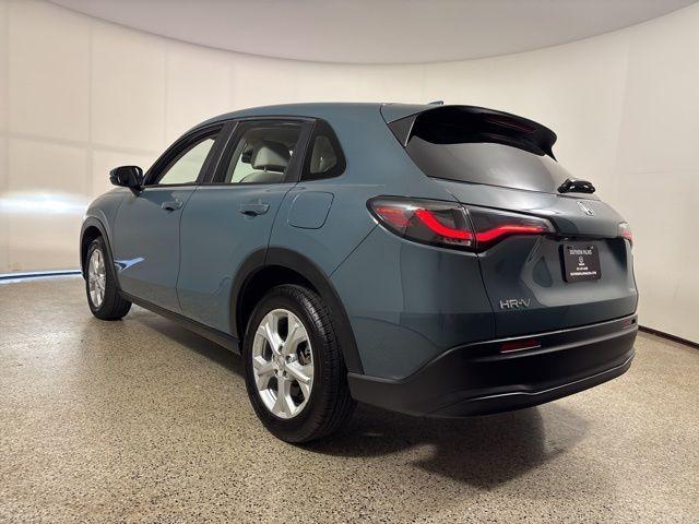 used 2023 Honda HR-V car, priced at $22,880