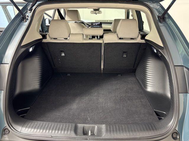 used 2023 Honda HR-V car, priced at $22,880