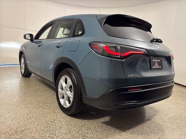 used 2023 Honda HR-V car, priced at $22,880
