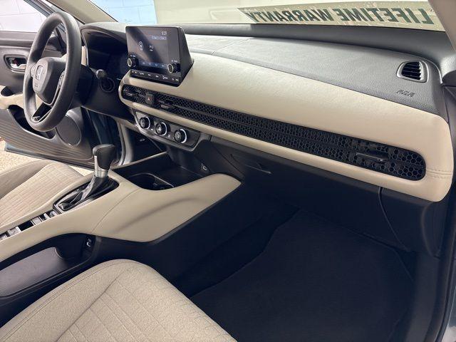 used 2023 Honda HR-V car, priced at $22,880