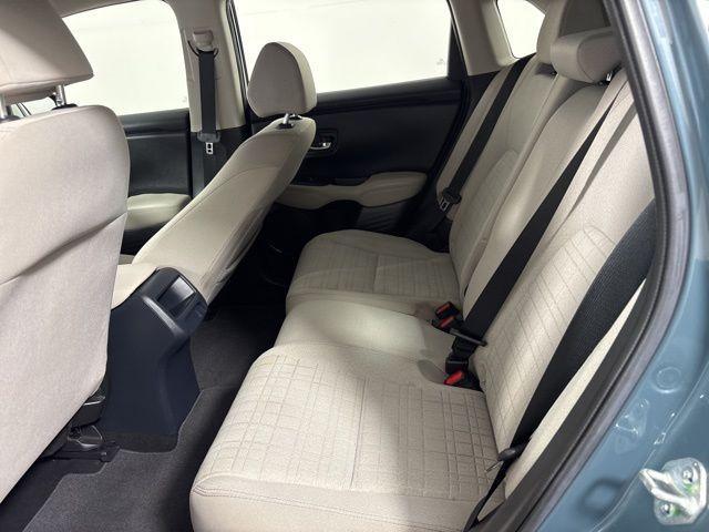 used 2023 Honda HR-V car, priced at $22,880