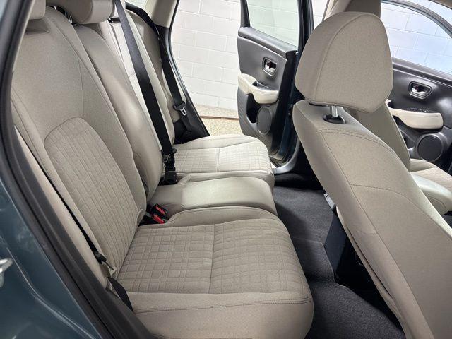 used 2023 Honda HR-V car, priced at $22,880