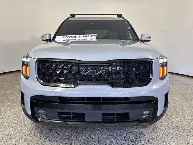 used 2024 Kia Telluride car, priced at $39,308
