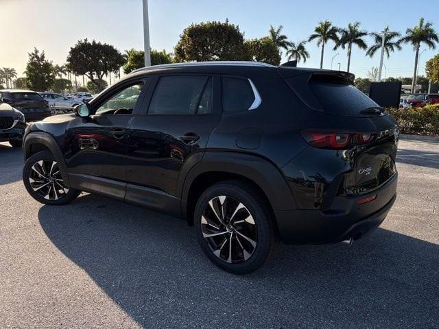 new 2026 Mazda CX-50 Hybrid car, priced at $39,106