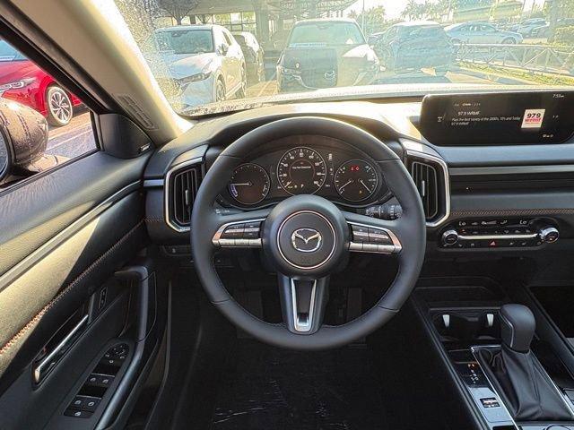 new 2026 Mazda CX-50 Hybrid car, priced at $39,106