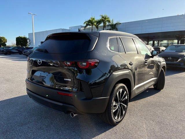 new 2026 Mazda CX-50 Hybrid car, priced at $39,106