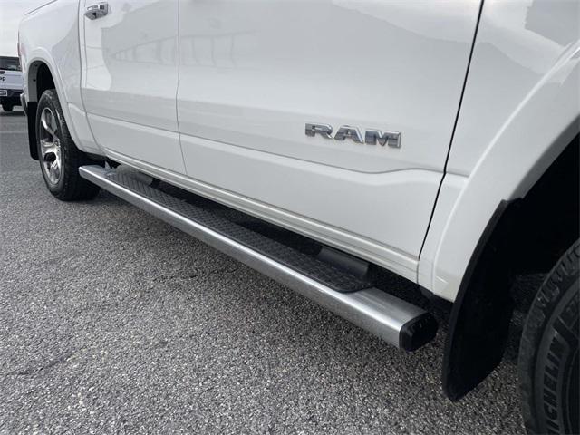 used 2021 Ram 1500 car, priced at $29,995