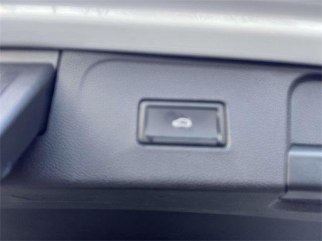 used 2022 Volkswagen Atlas car, priced at $26,877