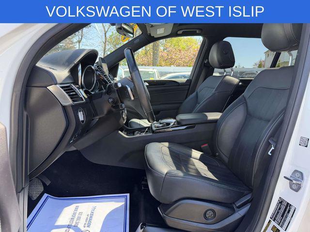 used 2019 Mercedes-Benz GLS 450 car, priced at $20,994