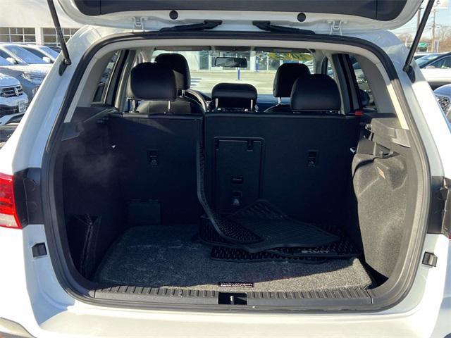 used 2022 Volkswagen Taos car, priced at $14,743