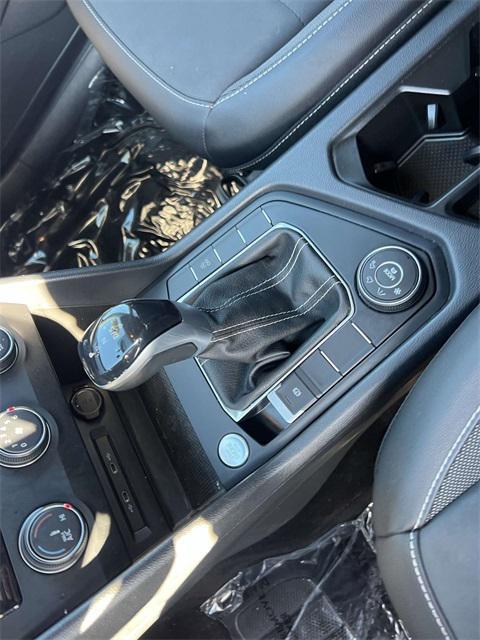 used 2022 Volkswagen Taos car, priced at $14,743