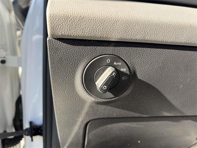 used 2022 Volkswagen Taos car, priced at $14,743