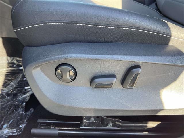 used 2022 Volkswagen Taos car, priced at $14,743