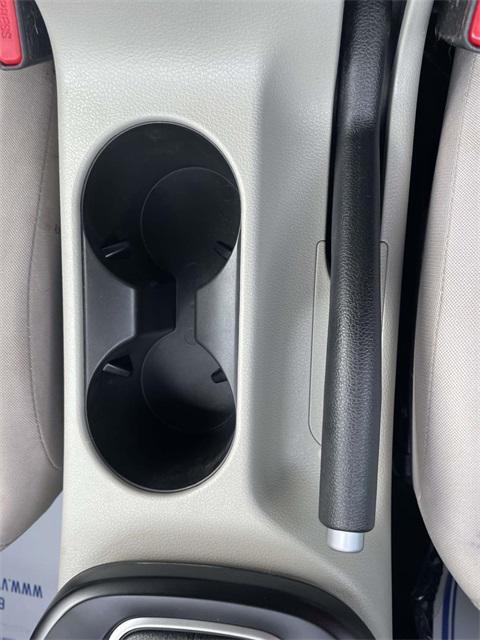 used 2023 Kia Soul car, priced at $13,499