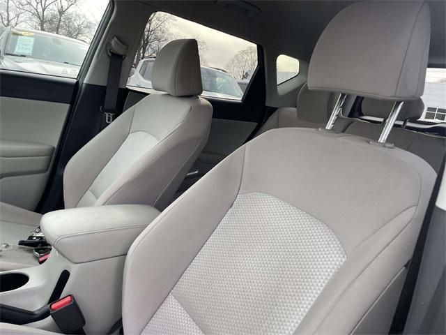 used 2023 Kia Soul car, priced at $13,499