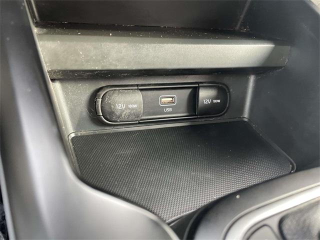 used 2023 Kia Soul car, priced at $13,499