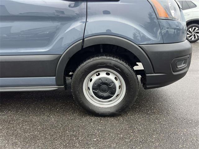 used 2021 Ford Transit-250 car, priced at $20,824