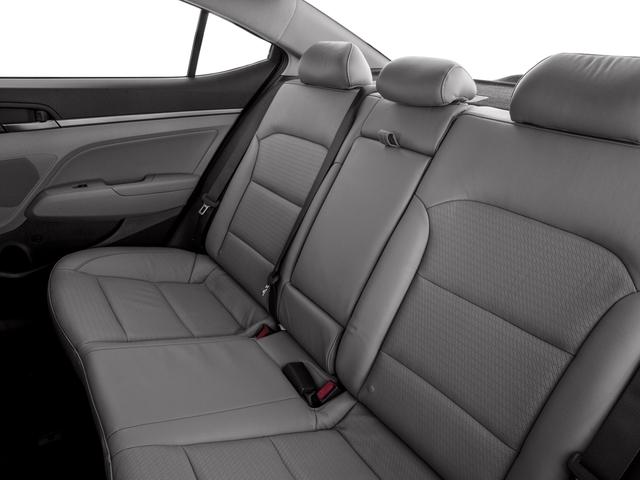 used 2017 Hyundai Elantra car, priced at $10,296