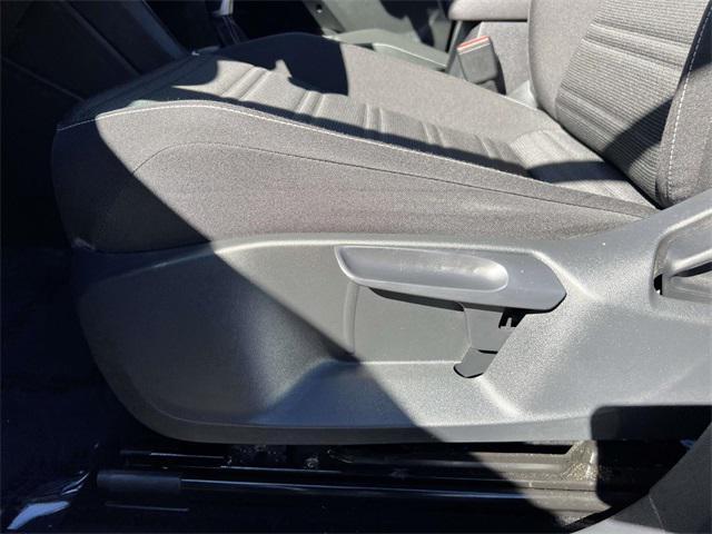 used 2022 Volkswagen Tiguan car, priced at $15,495