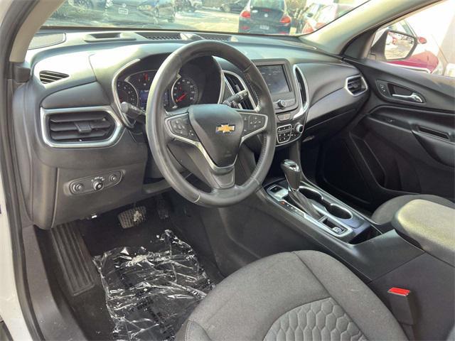 used 2020 Chevrolet Equinox car, priced at $17,995