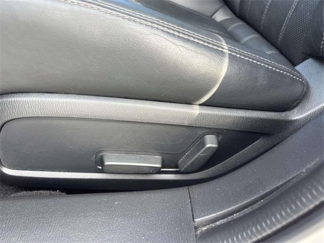 used 2018 Mazda Mazda6 car, priced at $17,995