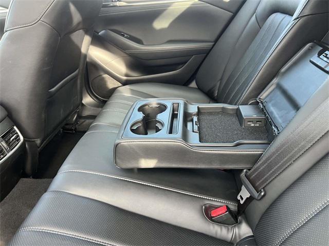 used 2018 Mazda Mazda6 car, priced at $17,995