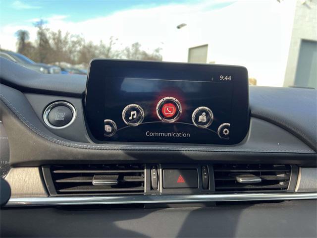 used 2018 Mazda Mazda6 car, priced at $17,995
