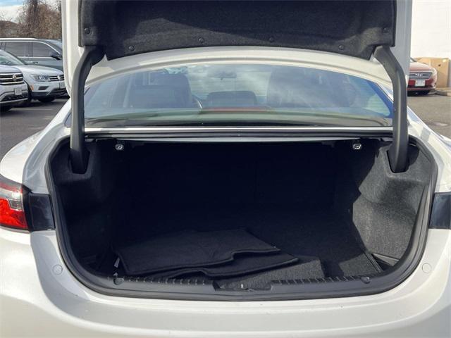 used 2018 Mazda Mazda6 car, priced at $17,995