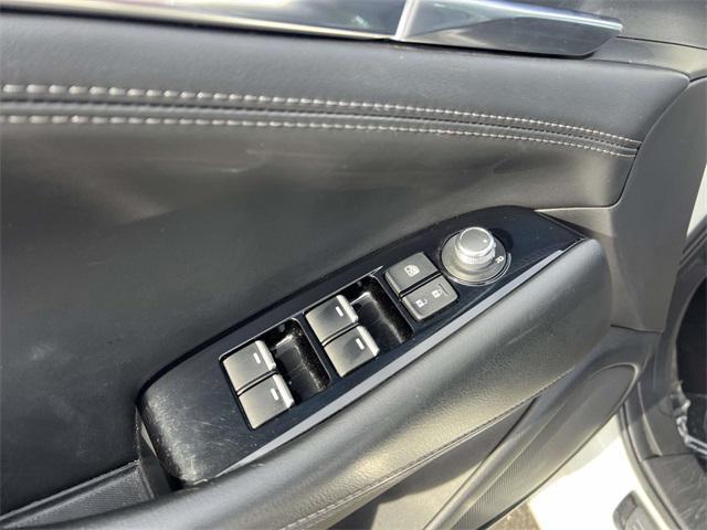 used 2018 Mazda Mazda6 car, priced at $17,995