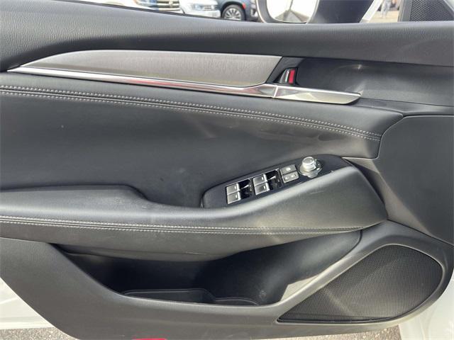 used 2018 Mazda Mazda6 car, priced at $17,995