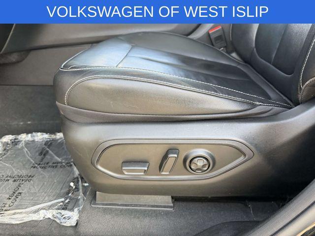 used 2022 Jeep Grand Cherokee L car, priced at $26,755